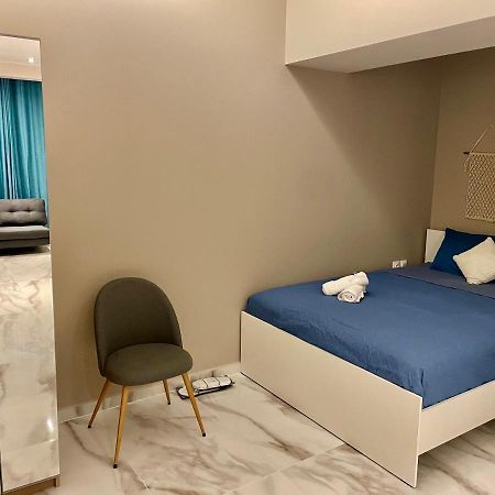 Demetrios Apartments Salonicco Esterno foto
